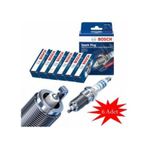 Bmw 5 e39 520i Bosch İridyum Buji lpg 6 Adet 1995-2004