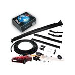 Bmw 5 E39 İçin Sunroof Su Oluğu, Su Kanal Ayağı, Fitili, Kızak Klipsleri, Motor Dişlisi 5412820381 54128119095 54128119096 54128202277 54128202278 54
