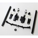 Bmw 5 E39 Sunroof Tamir Seti 17 Parça 521680421