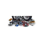 BMW 5 F10 ÖN TAMPON TAKVİYESİ 4 KAPI SAC VE ALÜMİNYUM 2010- 51117200705