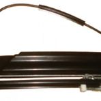 Bmw 5 Seri E39 1996-2000 Sağ Elektrikli Motorsuz Arka Cam Krikosu