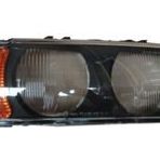 BMW 5 SERI- E39- 96/00 FAR CAMI SAĞ SARI SİNYALLİ (FAMELLA)