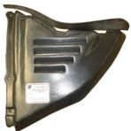 Bmw 5 Seri E60 04/10 Karter Muhafaza Plastiği Sağ (Ltbm8026) (Tw)