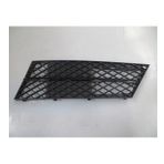 Bmw 5 Seri E60 2007-2010 Sol Siyah Ön Tampon Panjuru