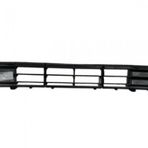 Bmw 5 Seri F10 10 13 Orta Siyah Ön Tampon Panjuru
