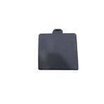 BMW 5 SERI- F10- 10/16 ile uyumlu ÖN TAMPON ÇEKİ DEMİRİ KAPAĞI ASTARLI (M5/LCI)