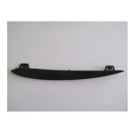 Bmw 5 Seri F10 2010-2013 Sol Siyah Ön Tampon Panjuru