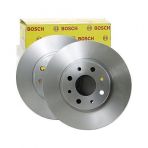 Bmw 5 Seri F10 2010 348mm Ön Fren Diski - 0986479772