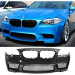 Bmw 5.seri F10 2011-2014 Boyasız M5 Ön Tampon