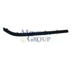 Bmw 5 Serisi 1996-2000 Arka Tampon Bandı Sol Siyah (Park Sensör Deliksiz) (Tw) (Adet) (Oem No:51128184507)