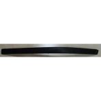 Bmw 5 Serisi 1996-2000 Ön Tampon Bandı Sol Siyah Sensör Deliksiz (Nikelaj Takılmayak Tip) (Tyg) (Adet) (Oem No:511181593