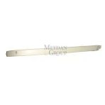 Bmw 5 Serisi 2001-2003 Arka Tampon Bandı Sağ Gri (Park Sensör Delikli) (Tyg) (Adet) (Oem No:51127005934)