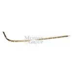 Bmw 5 Serisi 2001-2003 Arka Tampon Bandı Üst Nikelajı Sol (Tw) (Adet) (Oem No:51128184505)