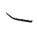 Bmw 5 Serisi 2001-2003 Ön Tampon Bandı Sol Siyah (Park Sensör Deliksiz) (M5 Tipi) (Tyg) (Adet) (Oem No:51112494193)
