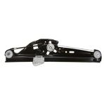 Bmw 5 Serisi 2004-2010 Arka Cam Krikosu Sağ Elektrikli - Motorsuz (Tw) (Adet) (Oem No:51357075673)