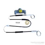 Bmw 5 Serisi E39 1996-03/1999 4/5 Kapi Makyajsiz Kasa 51358159836 Icin Arka Sag Cam Kriko Tamir Seti