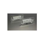 Bmw 5 Serisi E39 E60 E61 1995-2010 Canbus LED Plaka Aydınlatma Ledi Lambası LED Edıtıon