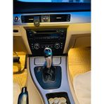 Bmw 5 Serisi E39 Joystick Vites Topuzu Işıklı Topuz