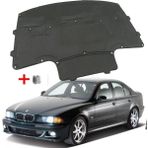 Bmw 5 Serisi E39 Kaput Izolasyonu Klipsli 1997-2003 51488159483