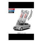 Bmw 5 Serisi E60 2006 Model Bosch Aeroeco Muz Silecek Takımı