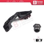 Bmw 5 Serisi E60 E61 2003-2010 63126942478 Icin Sag On Taraf Far Tamir Seti