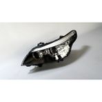 Bmw 5 Serisi E60 E61 2003-2010 Bi Xenon LED Ön Far Sol - Renkli