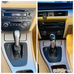 Bmw 5 Serisi E60 E61 Joystick Vites Topuzu Işıklı Topuz