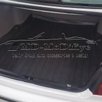 Bmw 5 Serisi E90 2005-2011 3d Bagaj Havuzu