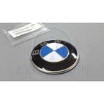 Bmw 5 Serisi F07 F10 F11 F18 Motor Kaput Armasi Logo 82Mm 383656890