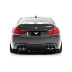 Bmw 5 Serisi F10 (2010 - 2014) Vorsteiner Arka Tampon Eki - Difüzör (plastik)