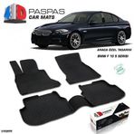 BMW 5 Serisi F10 4D Havuzlu Paspas 2010 ve Üzeri A+Kalite