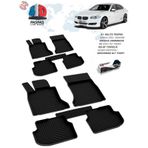 Bmw 5 Serisi F10 Omsa 4D Paspas 2013 Ve 2016 Arasi