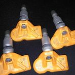 Bmw 5 Serisi Lastik Basinc Sensoru 856227-04