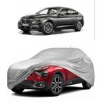 Bmw 530xd Gran Turismo Uyumlu Miflonlu Oto Branda Premium Kalite Araba Brandası