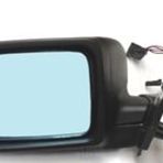 Bmw 7 Serı- E38- 94/01 Kapı Aynası Sol Elektrikli/ısıtmalı/hafızalı Siyah Kapaklı 7fişli 4kapı