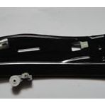 Bmw 7 Seri-E65 2002-2005 Sağ Elektrikli Motorsuz Arka Cam Krikosu