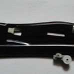 Bmw 7 Seri-E65 2002-2005 Sol Elektrikli Motorsuz Arka Cam Krikosu