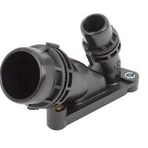 Bmw 7 Serı- F01- 10/15 Termostat Kapağı (plastık) - 11117800048