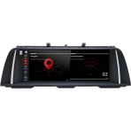 Bmw 7 Series 2013-2015 Uyumlu Multimedya Navigasyon USB Kamera