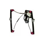 Bmw 7 Serisi 1994-2001 Ön Cam Krikosu Sağ Elektrikli - Motorsuz (Oem No: 51338125202)