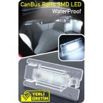 Bmw 7 Serisi E38 E65 E66 E67 E68 F01 F02 F03 F04 G11 G12 Canbus LED Bagaj Aydınlatma Ledi Lambası LED Edıtıon
