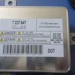 Bmw 7 Serisi F01 Xenon Far Beyni,7237647