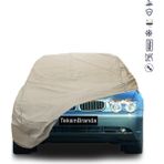 Bmw 7 Serisi Long E66 (2001 - 2008) Araba Brandası Su Geçirmez Branda Miflonlu Premıum Oto Branda - Tam Branda