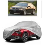 Bmw 745i Long Uyumlu Miflonlu Oto Branda Premium Kalite Araba Brandası