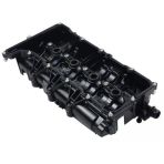 Bmw Bmw Kulbutor Kapagı Hava Tahlıye Valfı Ve Conta İle Bmw B47 N47 F10 F20 F22 F34 G01 G02 F26 F15 G11 - Bmw 11128581798