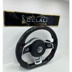 BMW Celali Tuning Volkswagen Caddy Karbon Direksiyon - Renkli