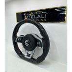 BMW Celali Tuning Volkswagen Golf Karbon Direksiyon - Renkli