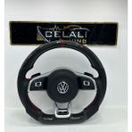 BMW Celali Tuning Volkswagen Jetta Karbon Direksiyon - Renkli
