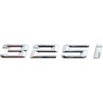 Bmw Depo Bmw 325I (3.25I) Yazı Logo