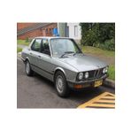 BMW E28 518/520/525/528I MOTOR KAPUT AMORTİSÖRÜ 81-90